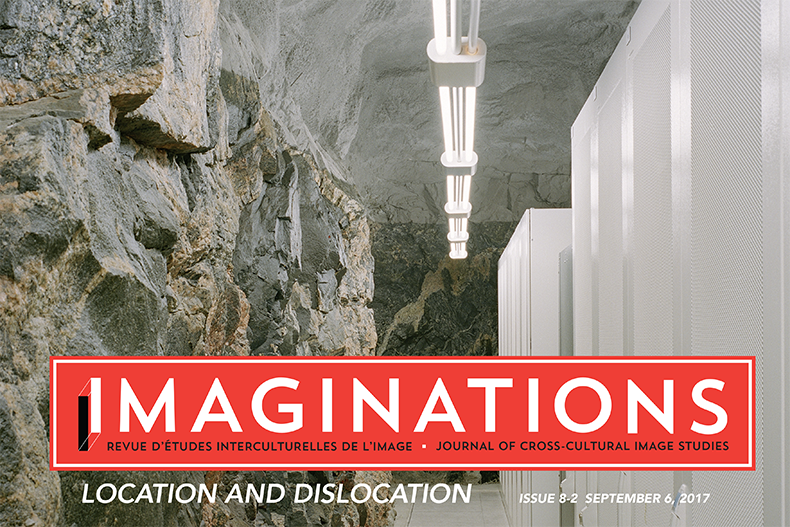 Imaginations 8.2 Location and Dislocation